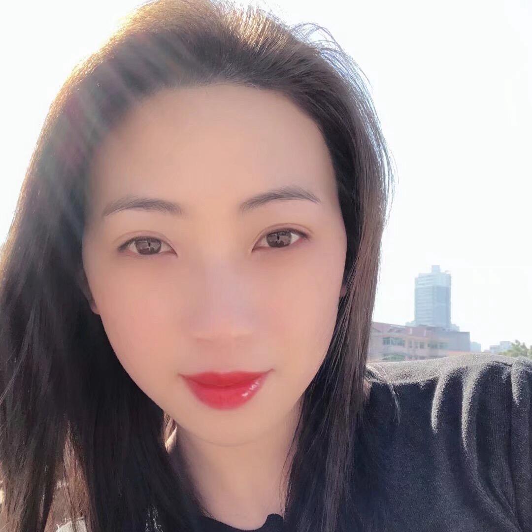杨杨🌞丽禾
