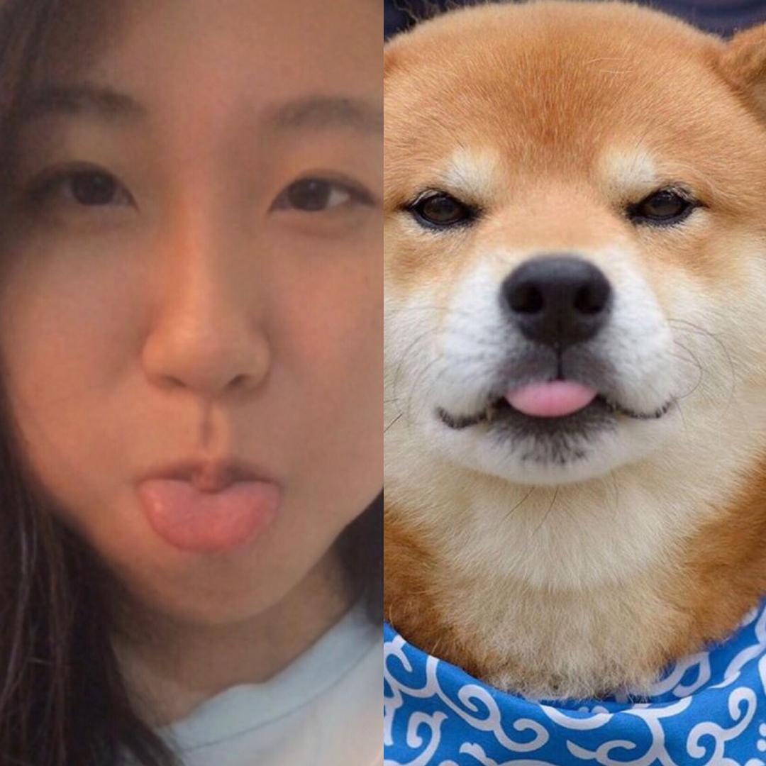李sunny呀