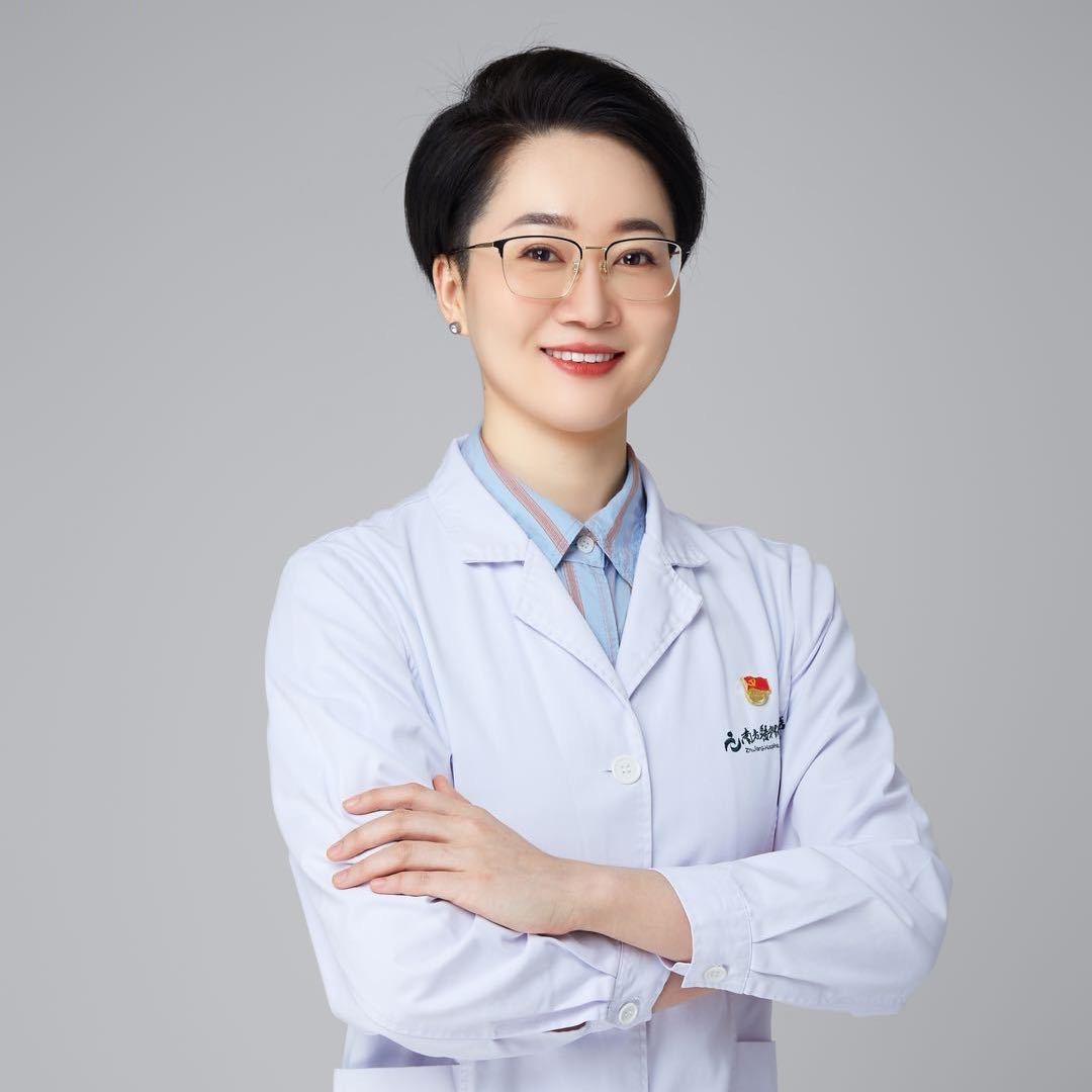 妇产科女超人张医生@抖音