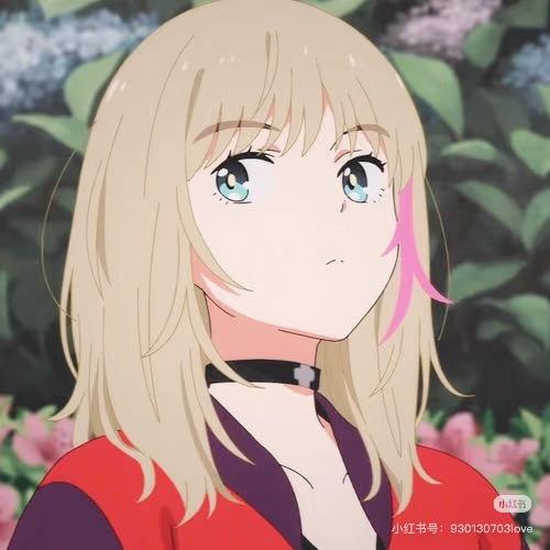 川井璃夏w