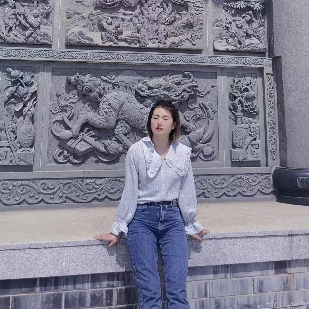 ～王家小女子～