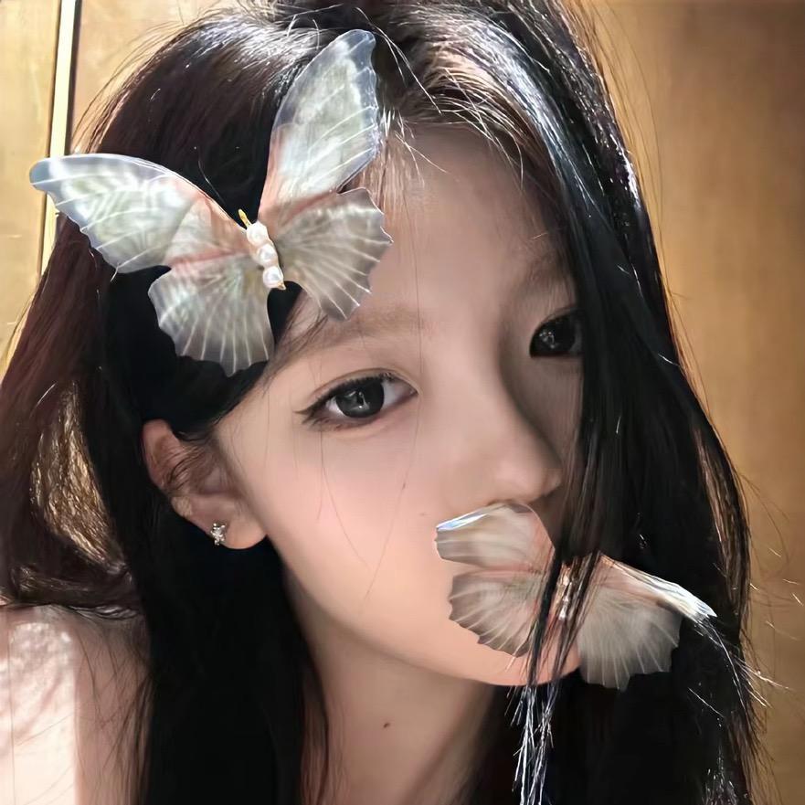 馨馨
