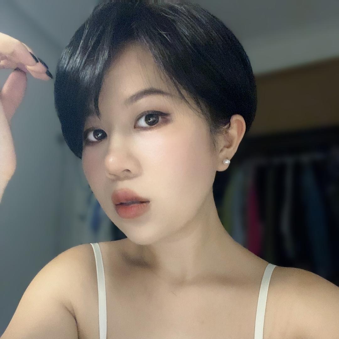.大头
