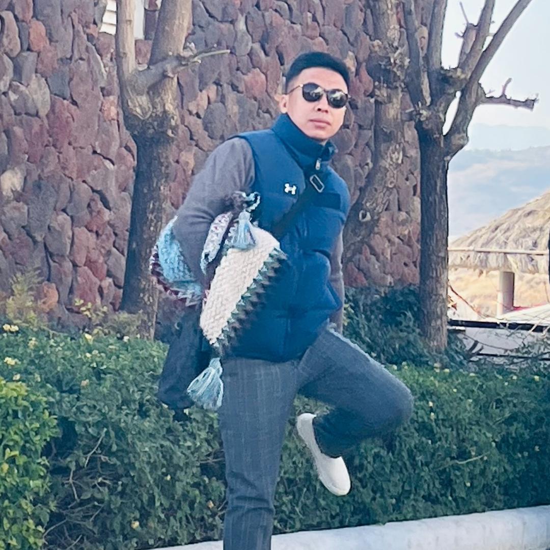 立安