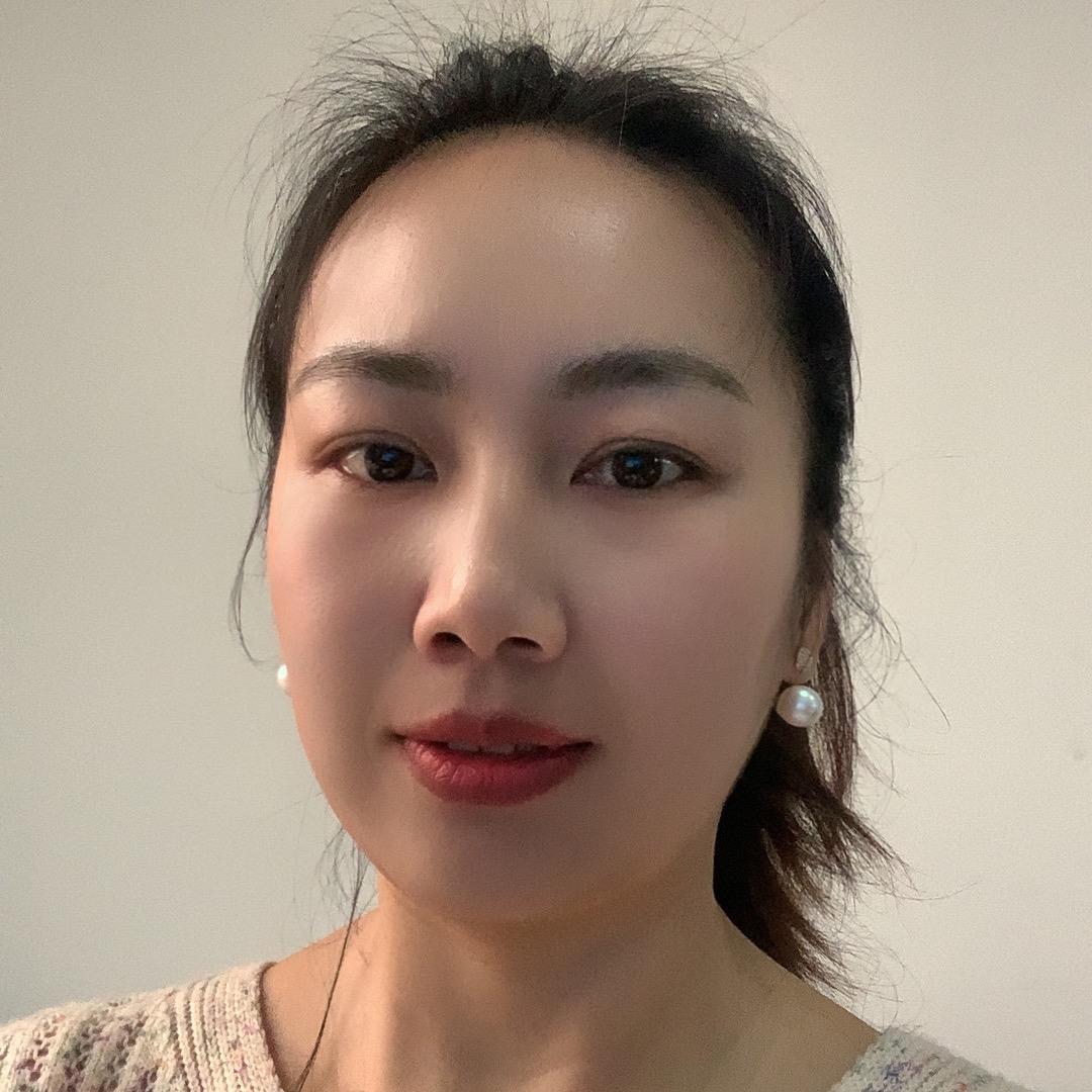川渝妹子