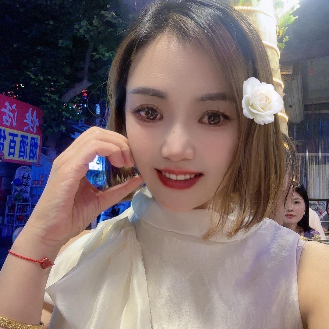 @卖金利来的小姐姐