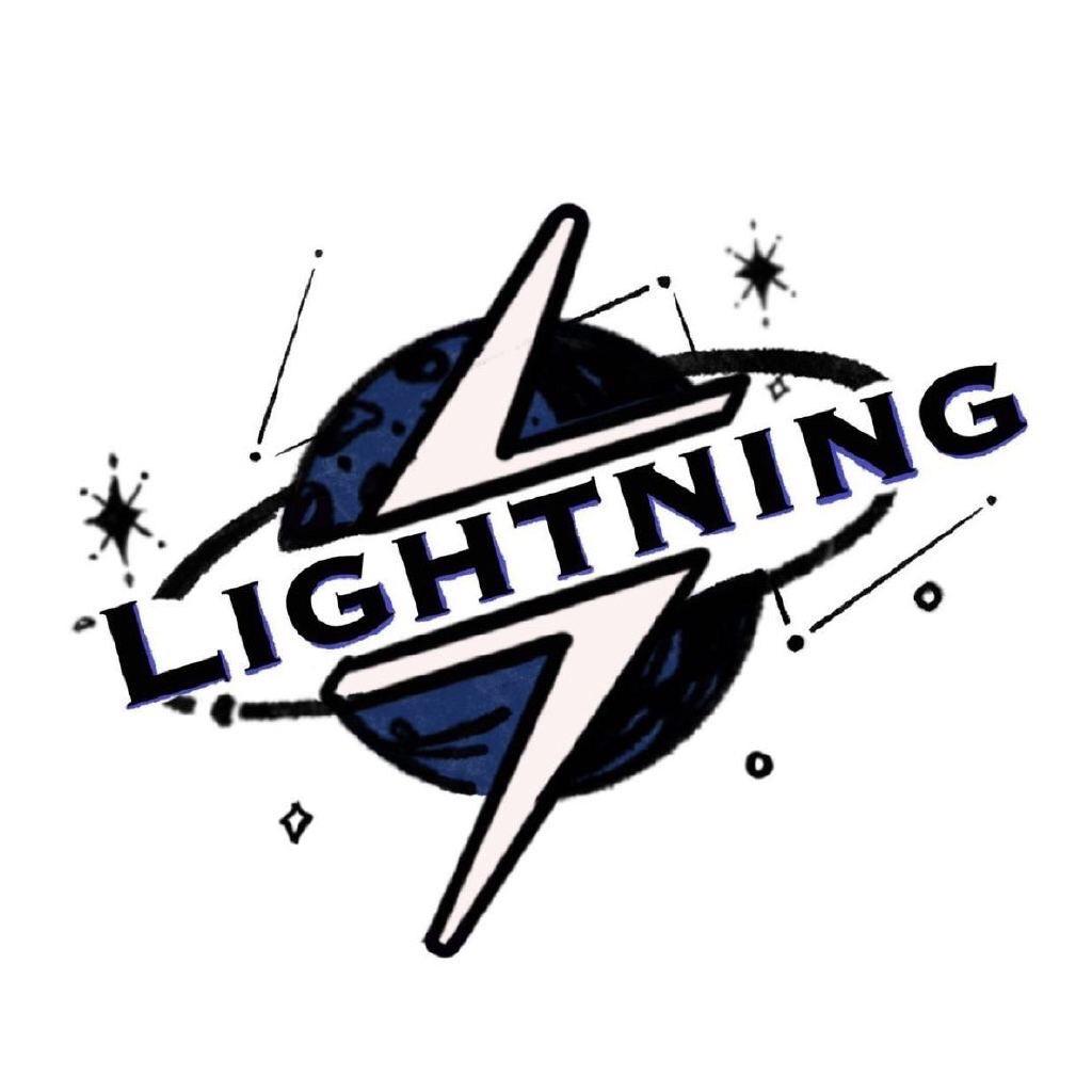 Lightning-独家记异