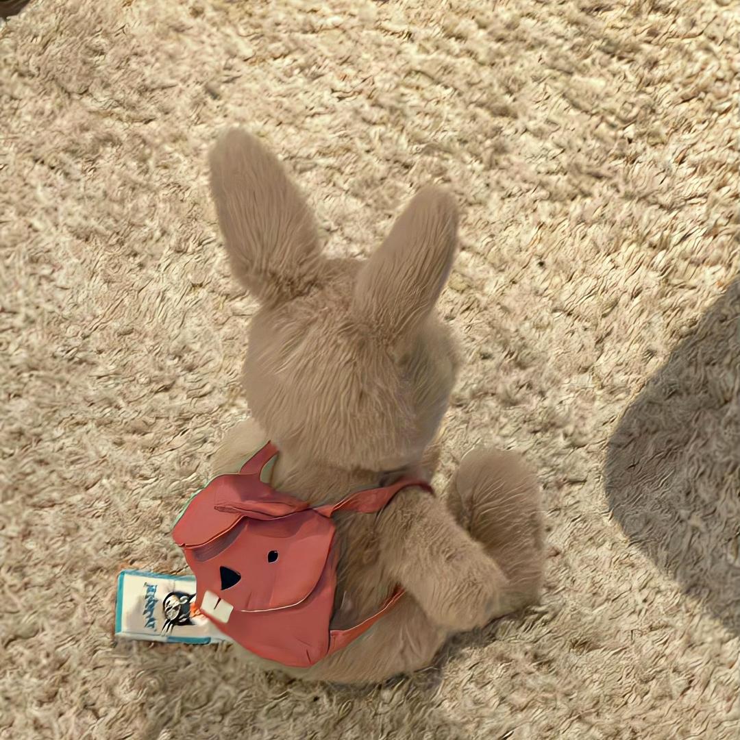 巴斯小草莓🍓