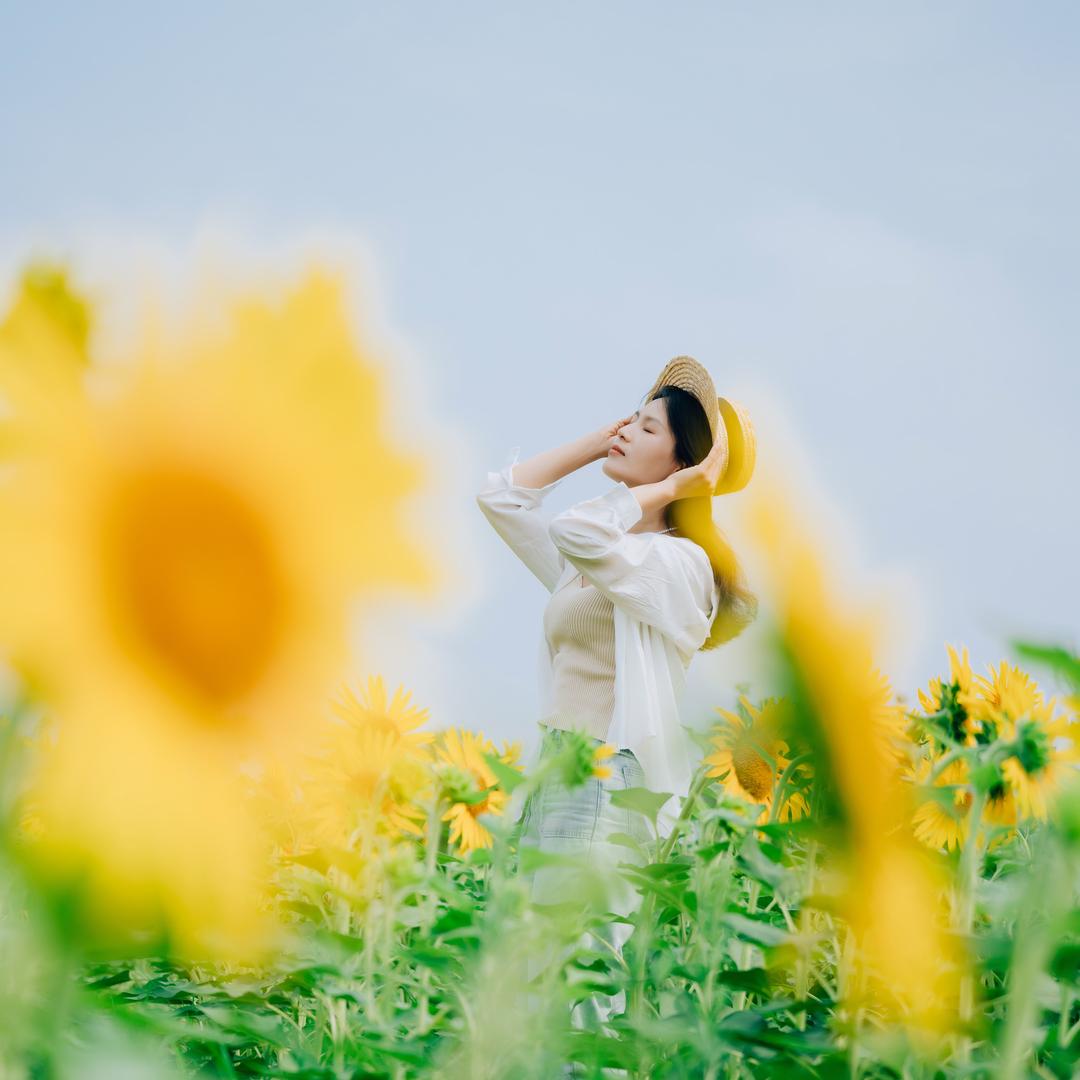 媛媛 🌼
