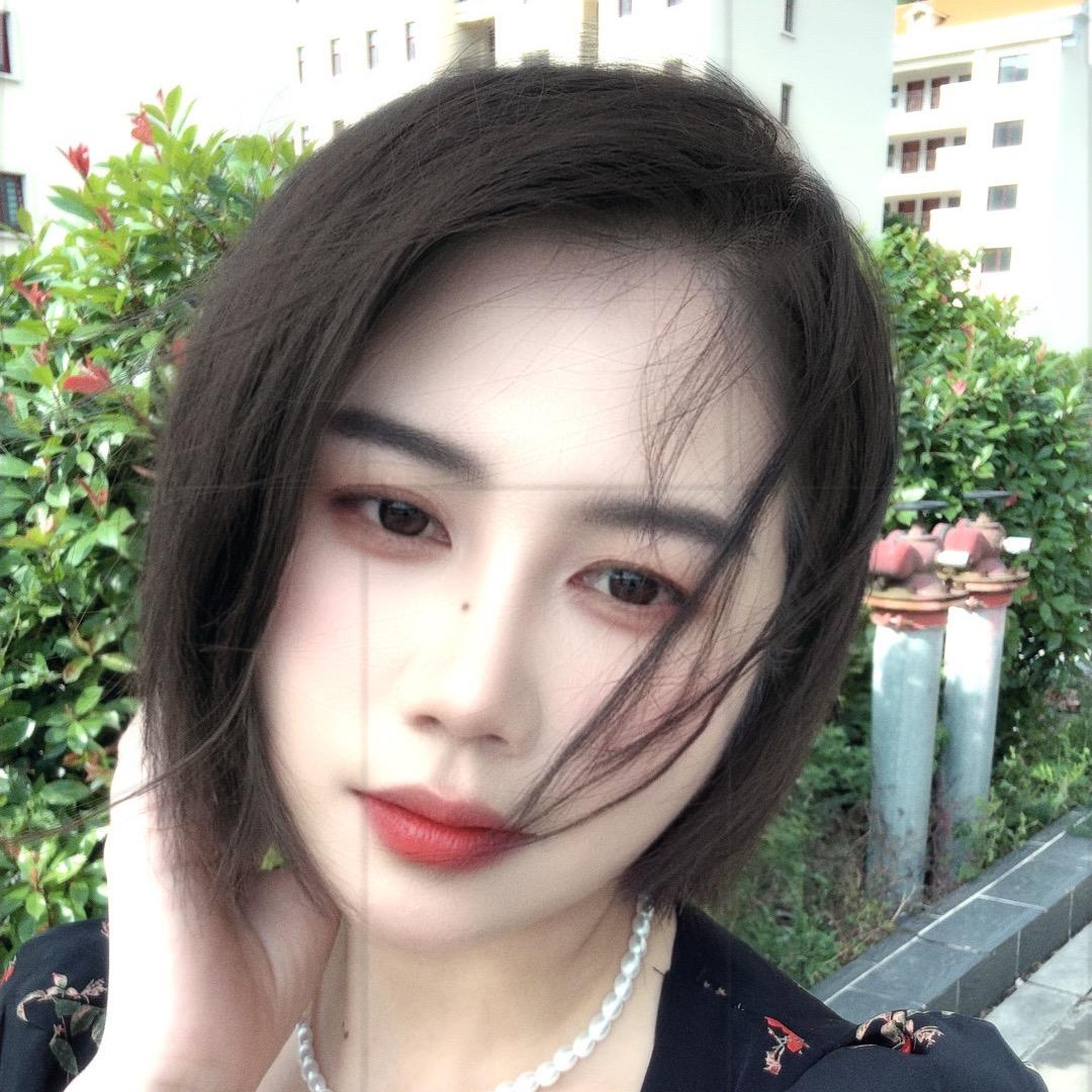 老阿姨的快乐💃