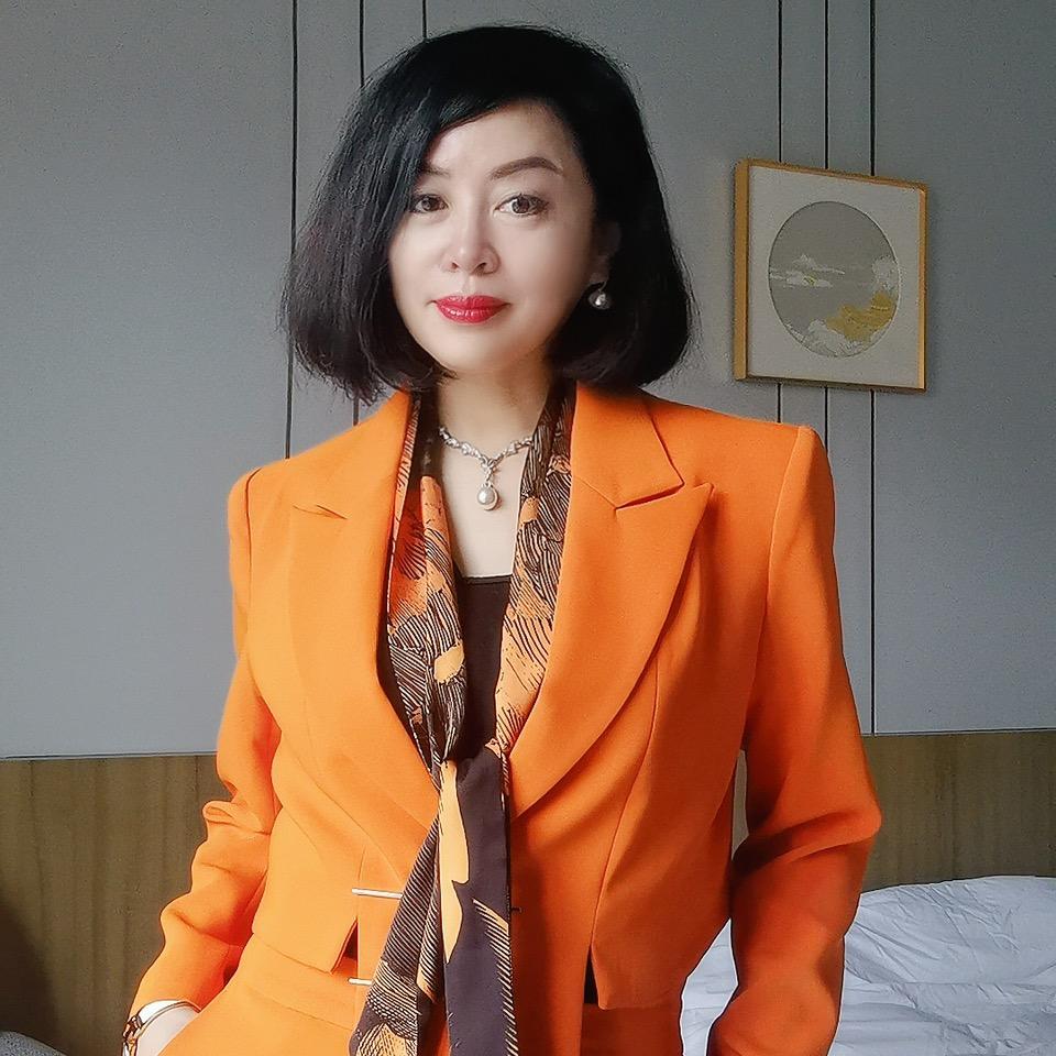 祯美轻奢女装好物分享