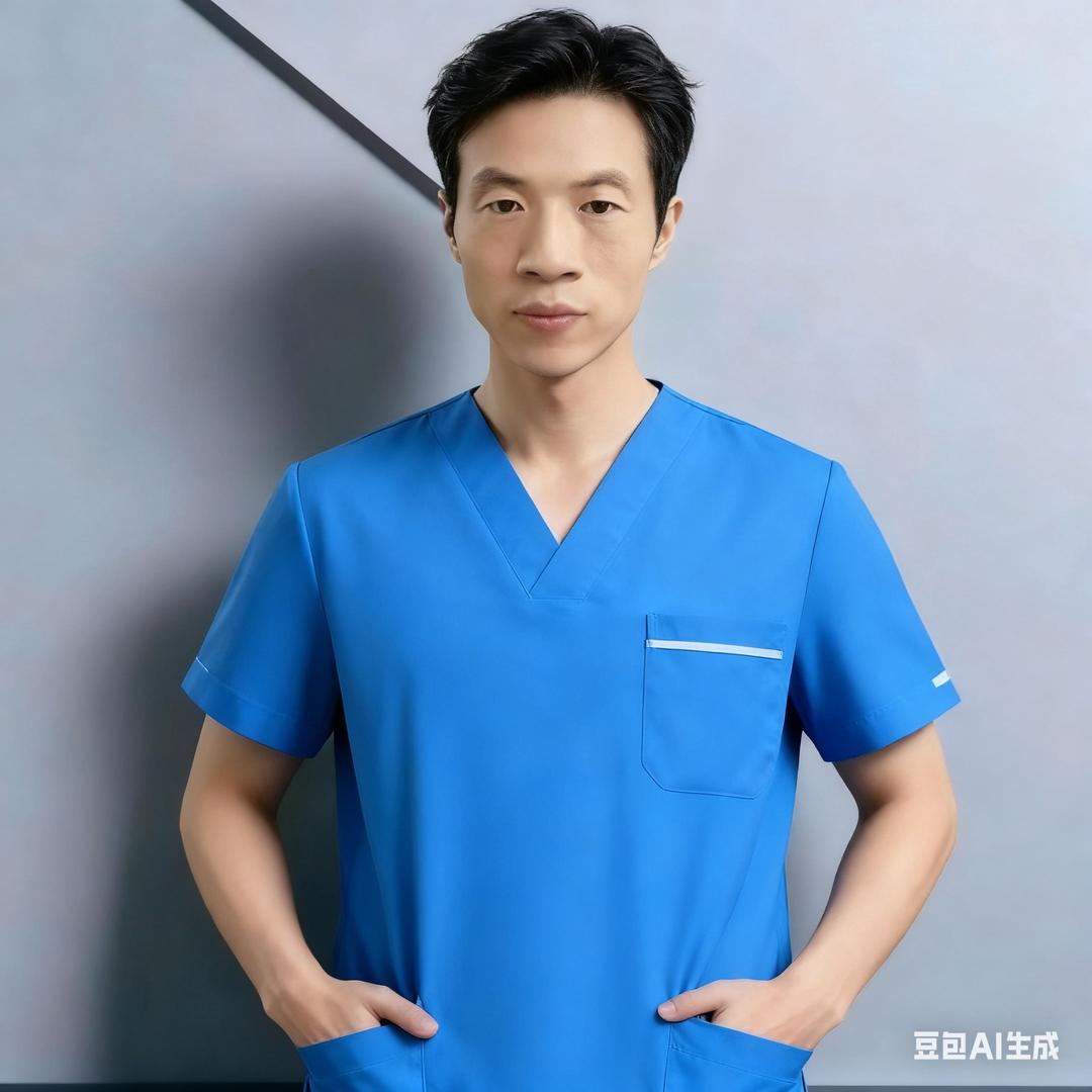 护工小凯（带你避坑）