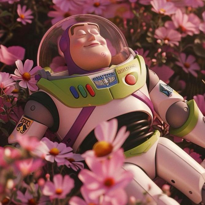 杰哥玩具-潮玩手办