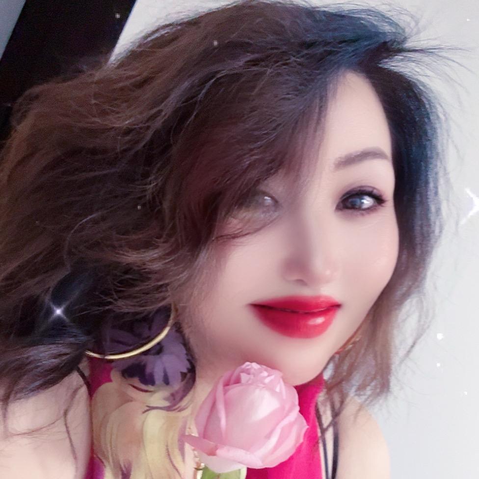 红玫瑰