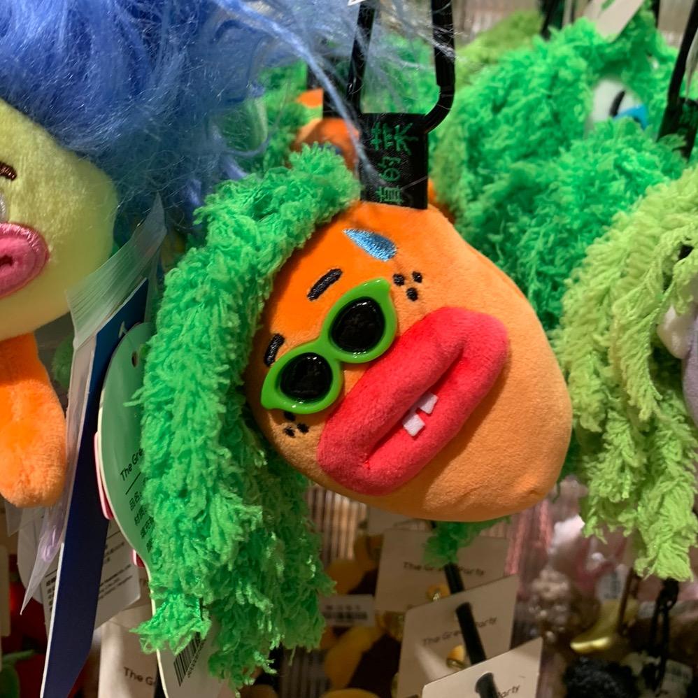 没有人比我更强