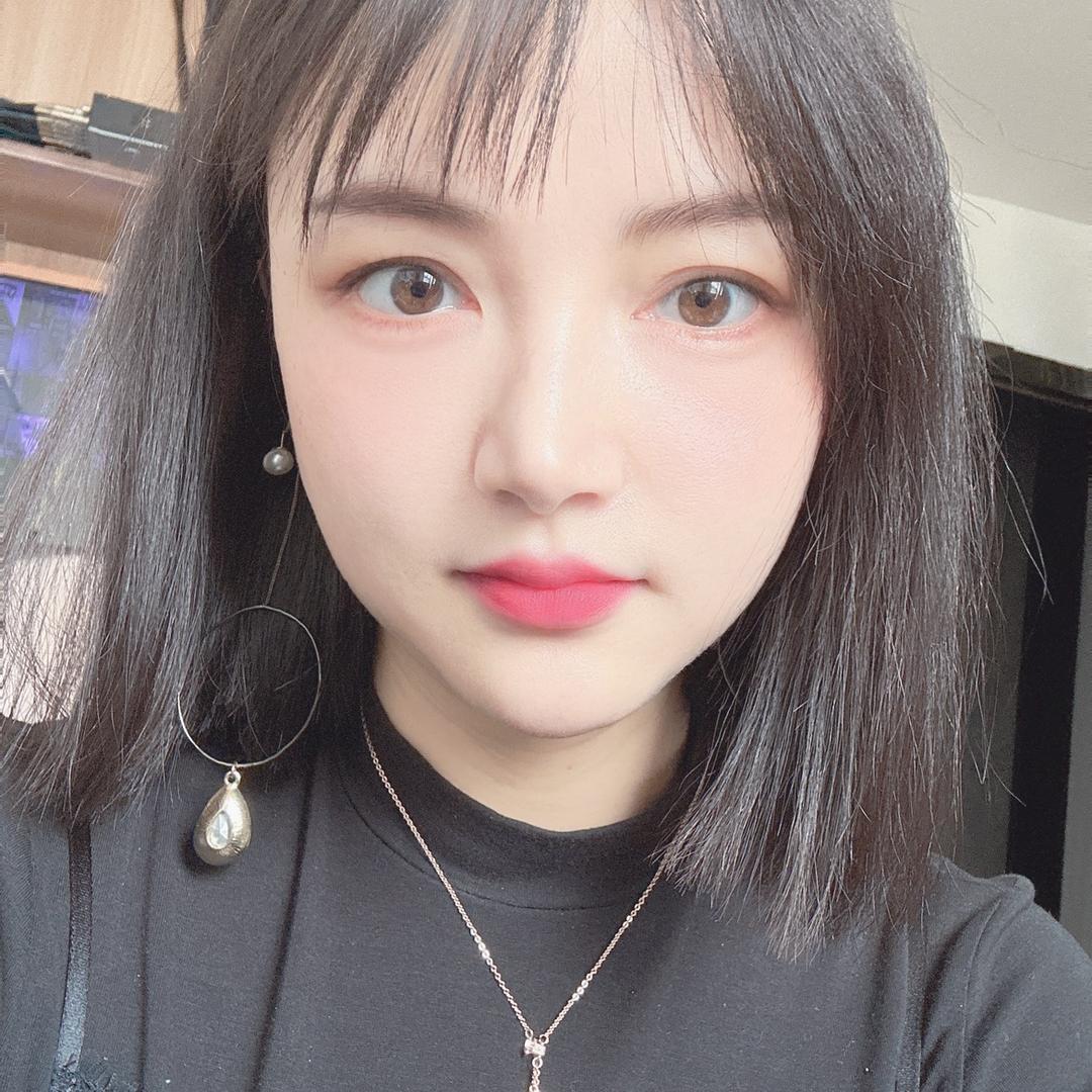 中年老少女🐟🐟