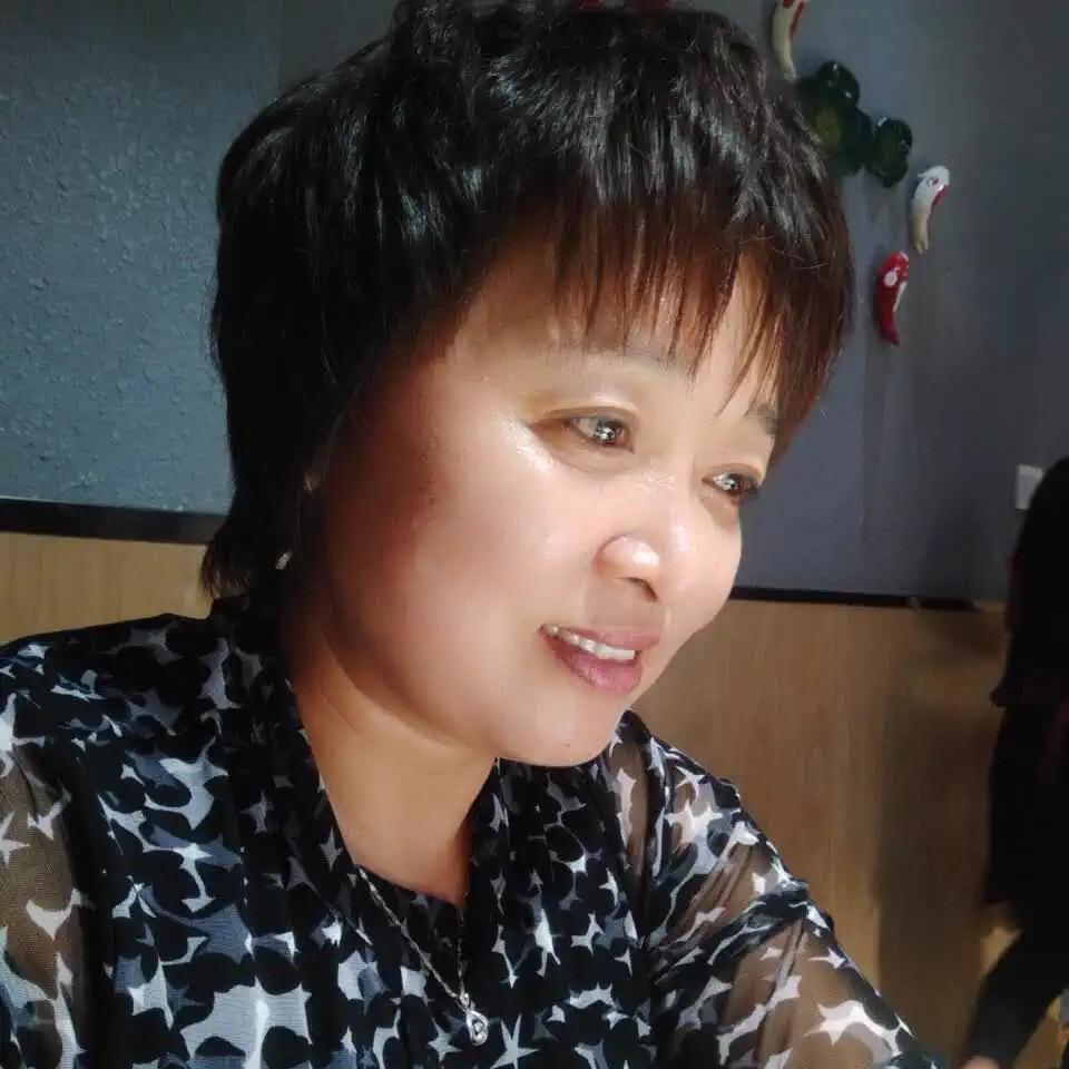 农村李姐