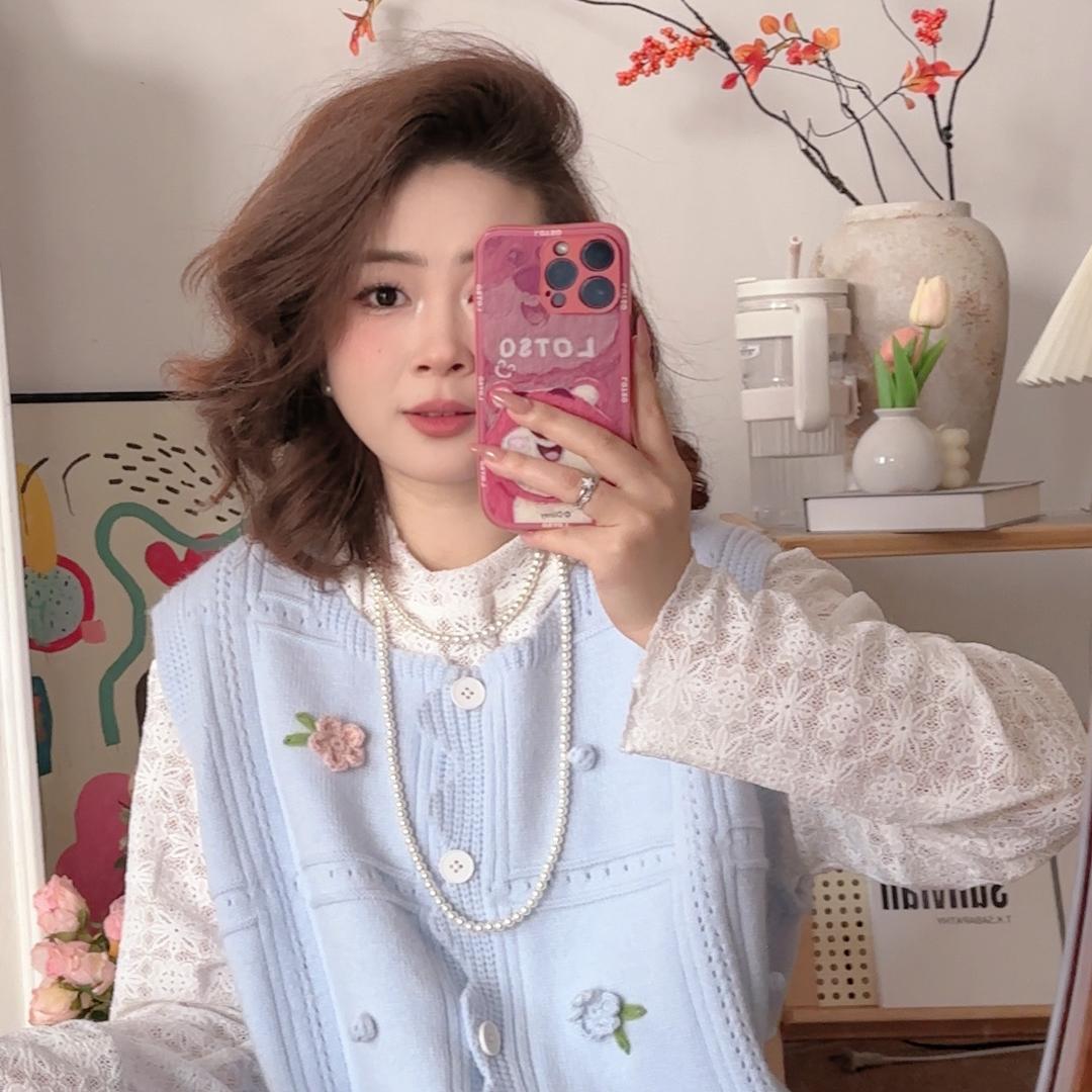 圆圆微胖服饰穿搭