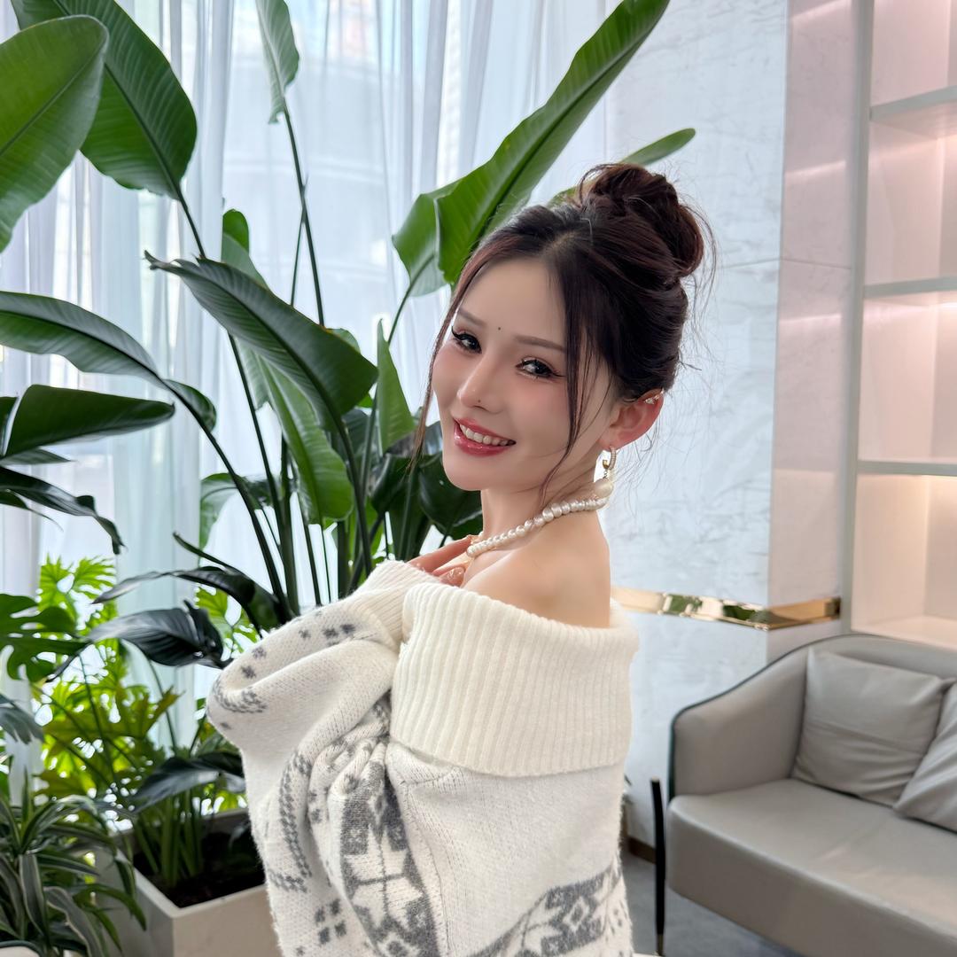 艳子小短腿146小个子教穿搭