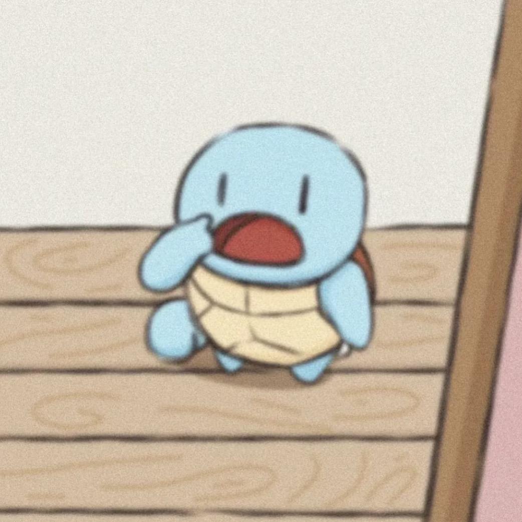 摸鲤鱼orz