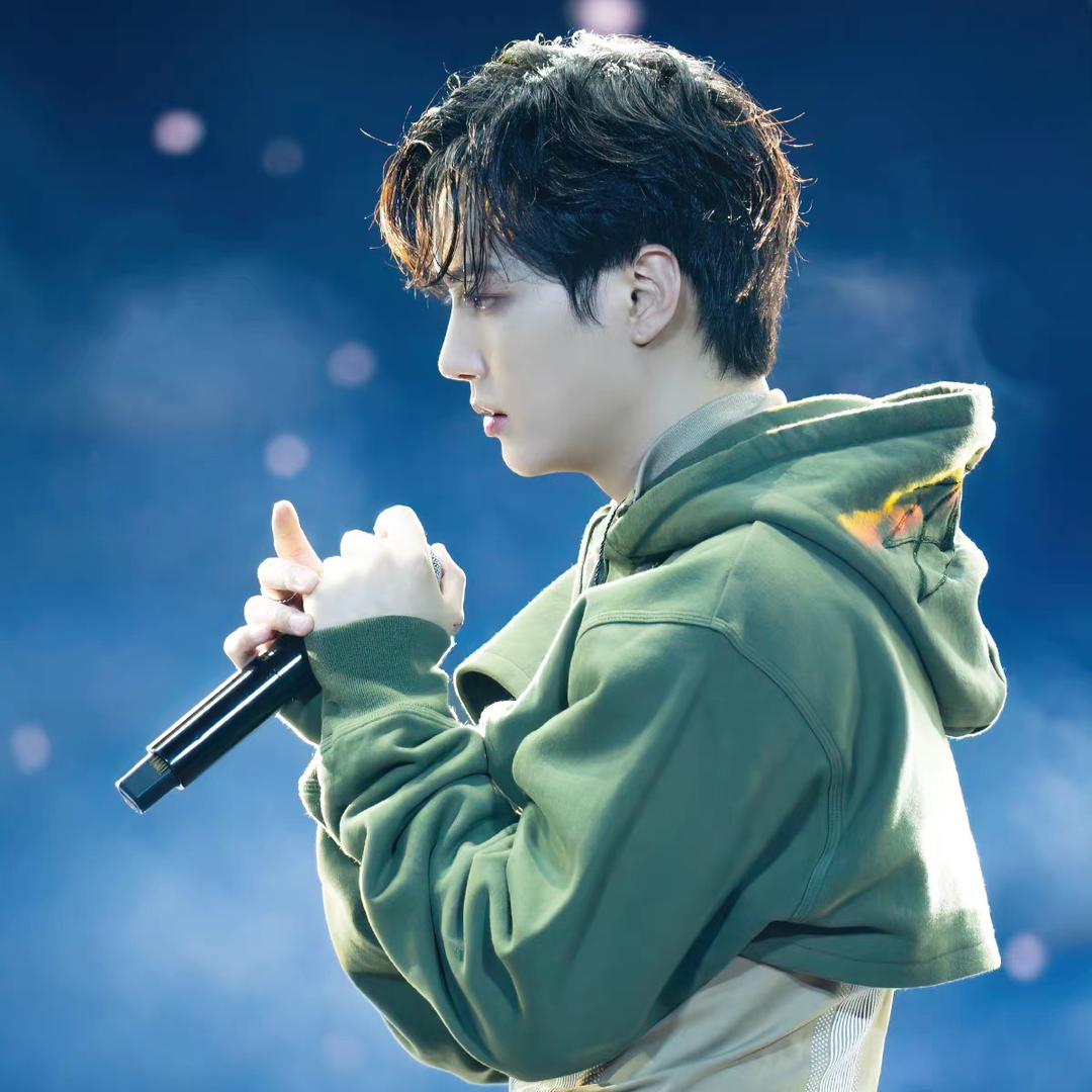 忘崽牛奶有点晕