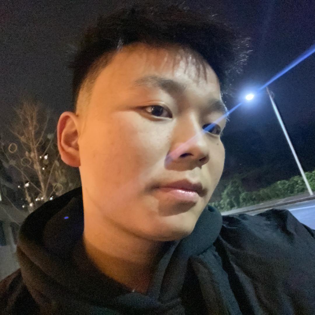 做家政的小李
