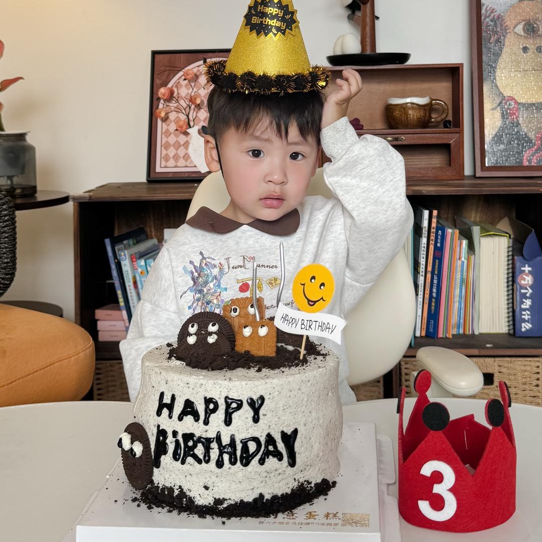 乐一麻麻爱分享