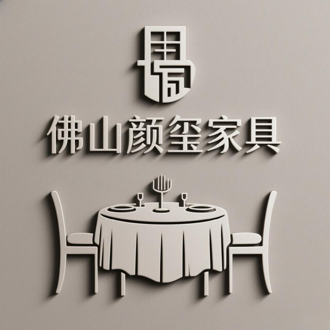 佛山颜玺家具