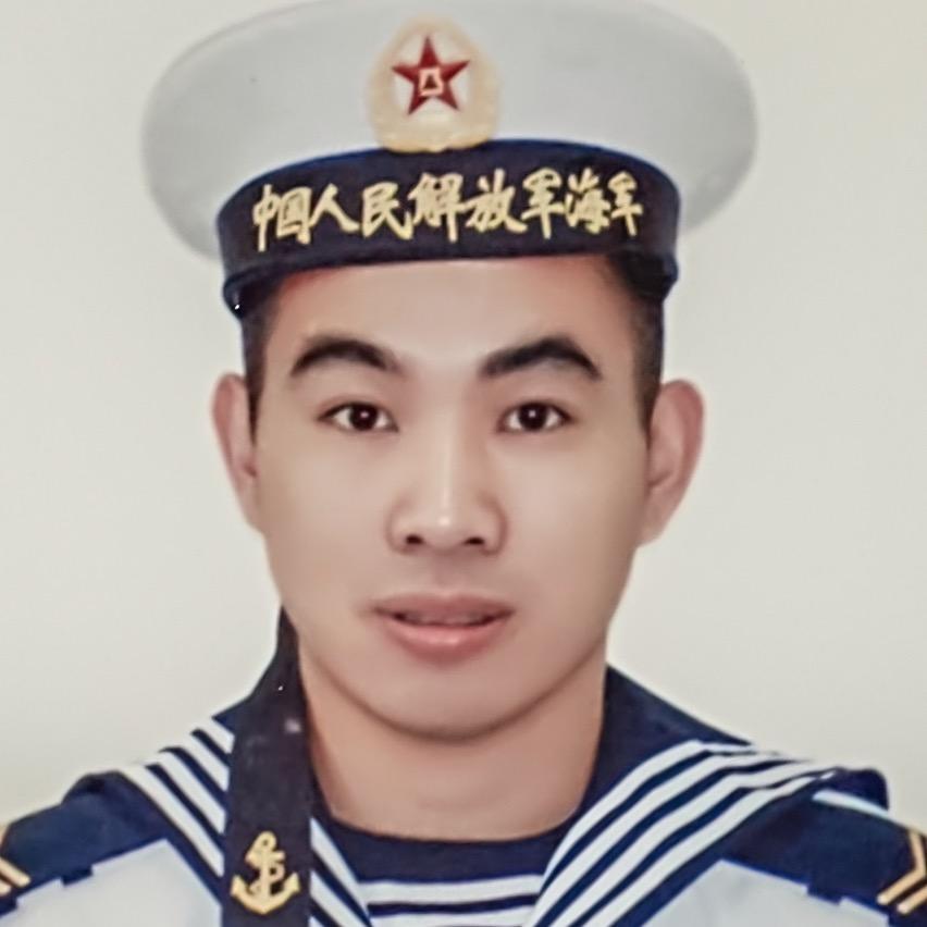 藕香（国家无冤案 民族有希望）