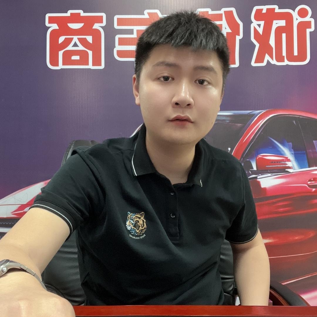 顺驰二手车（威仔）