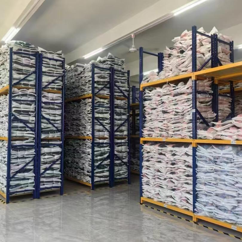 品牌外贸代工厂