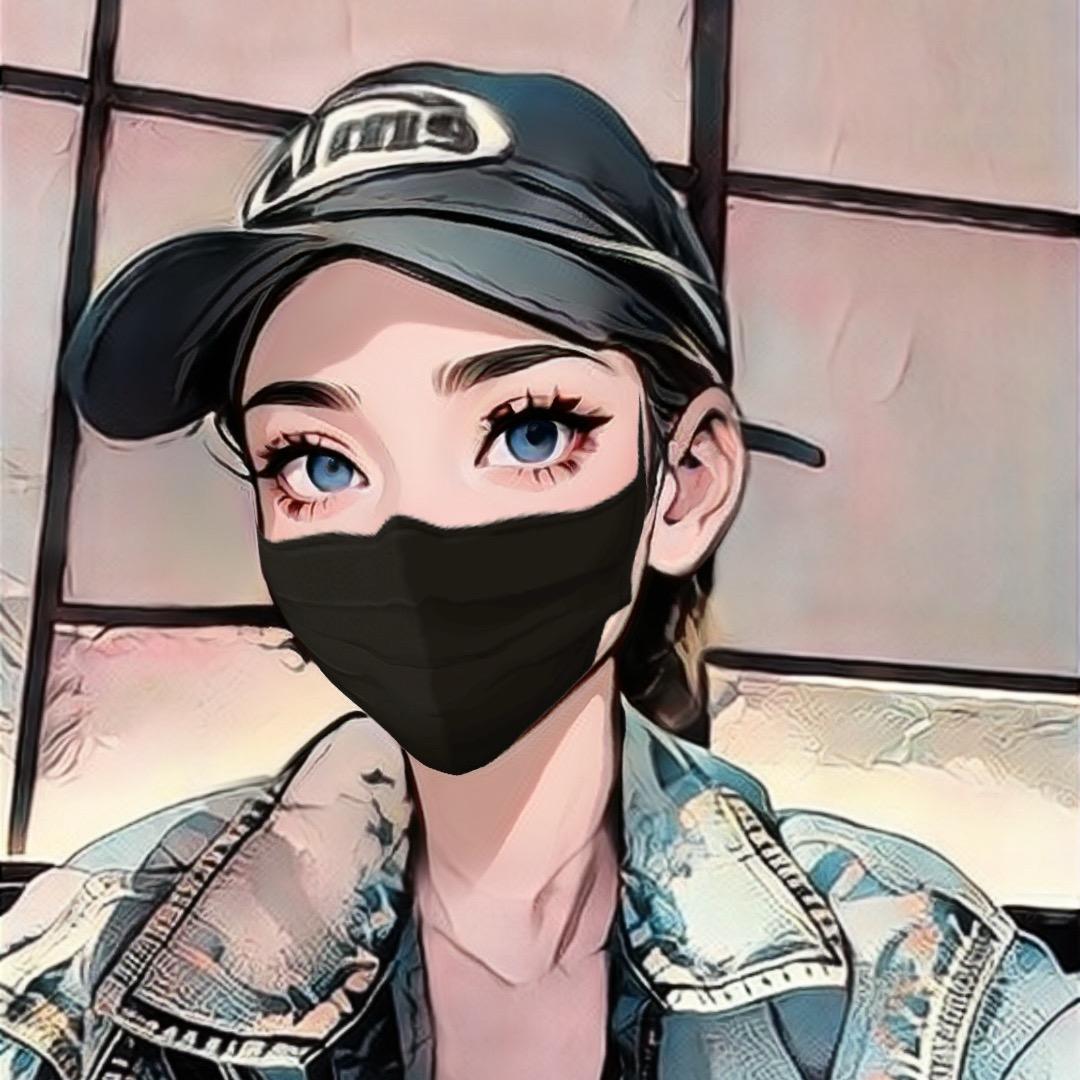 陈晓逗小姐