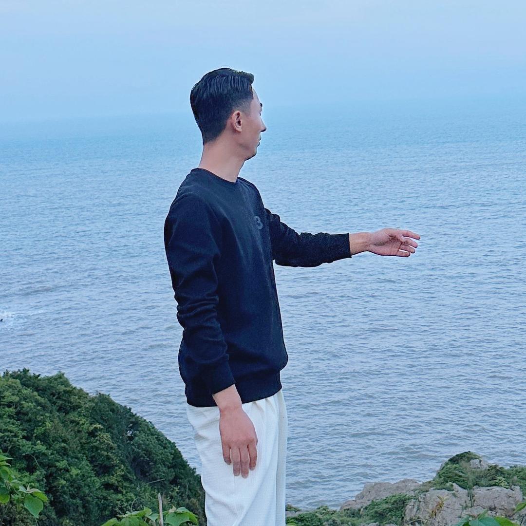 智旭—探寻百态