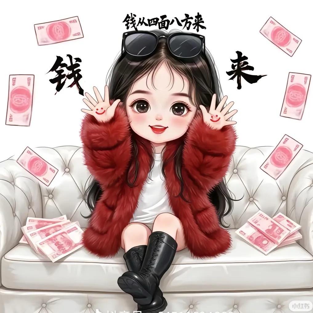 幸运