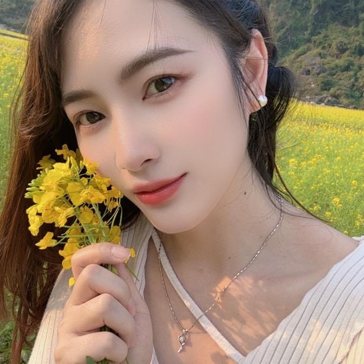 小晴吖