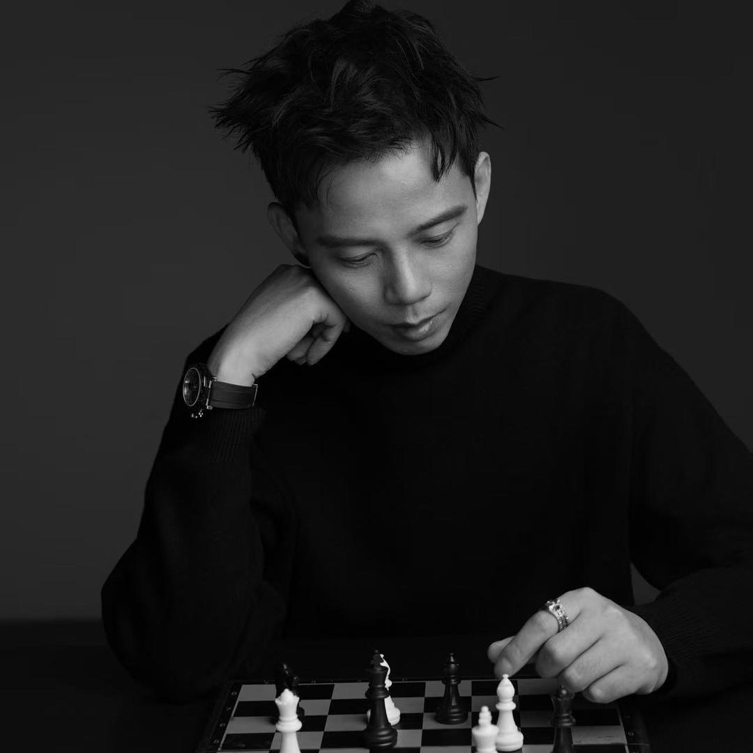 李锦（迷雾之夜）♦️