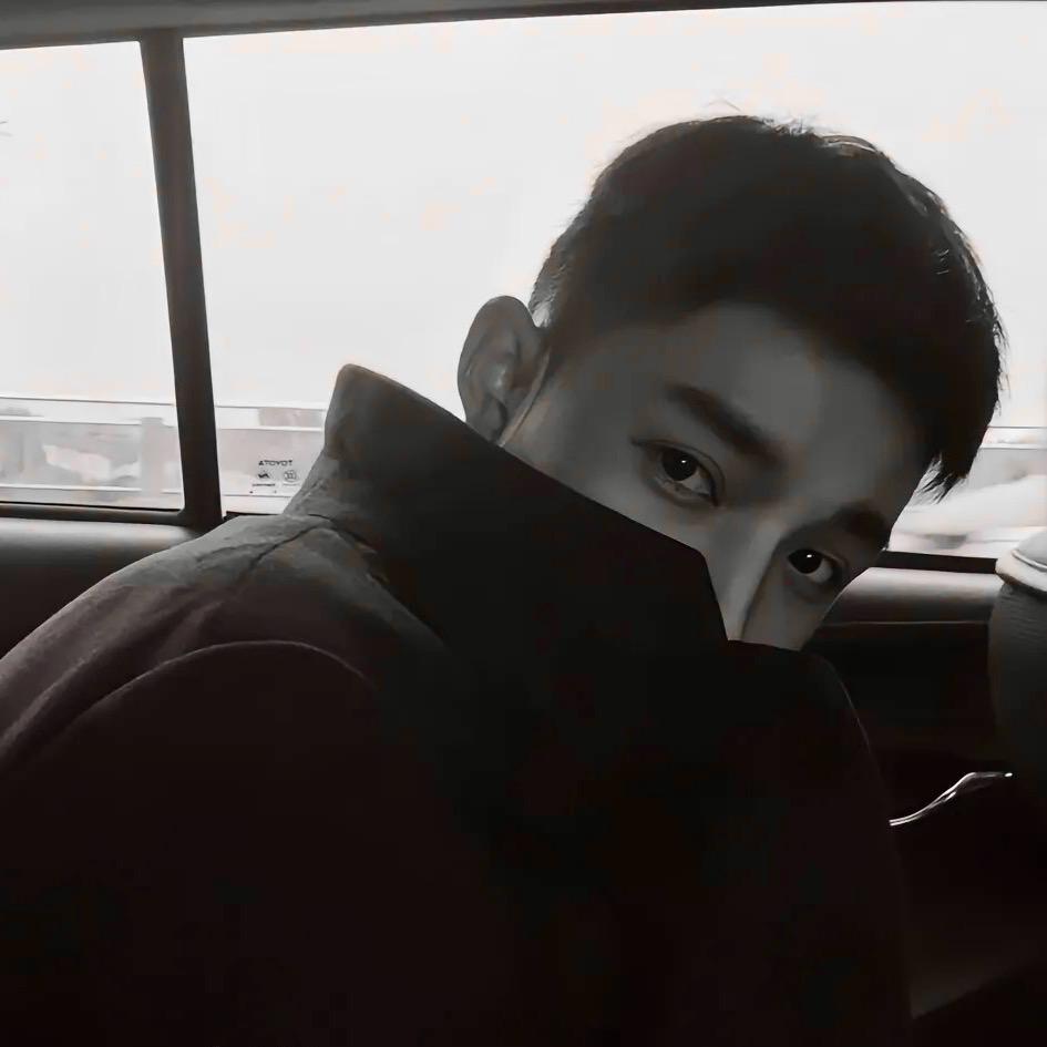 彭于晏来啦☀️