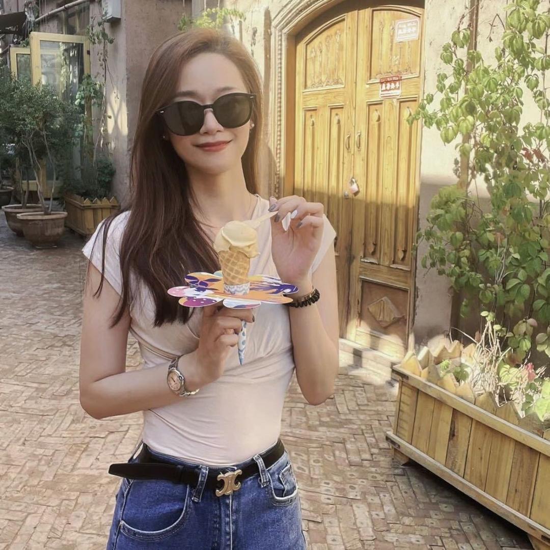 军中绿花-花木兰