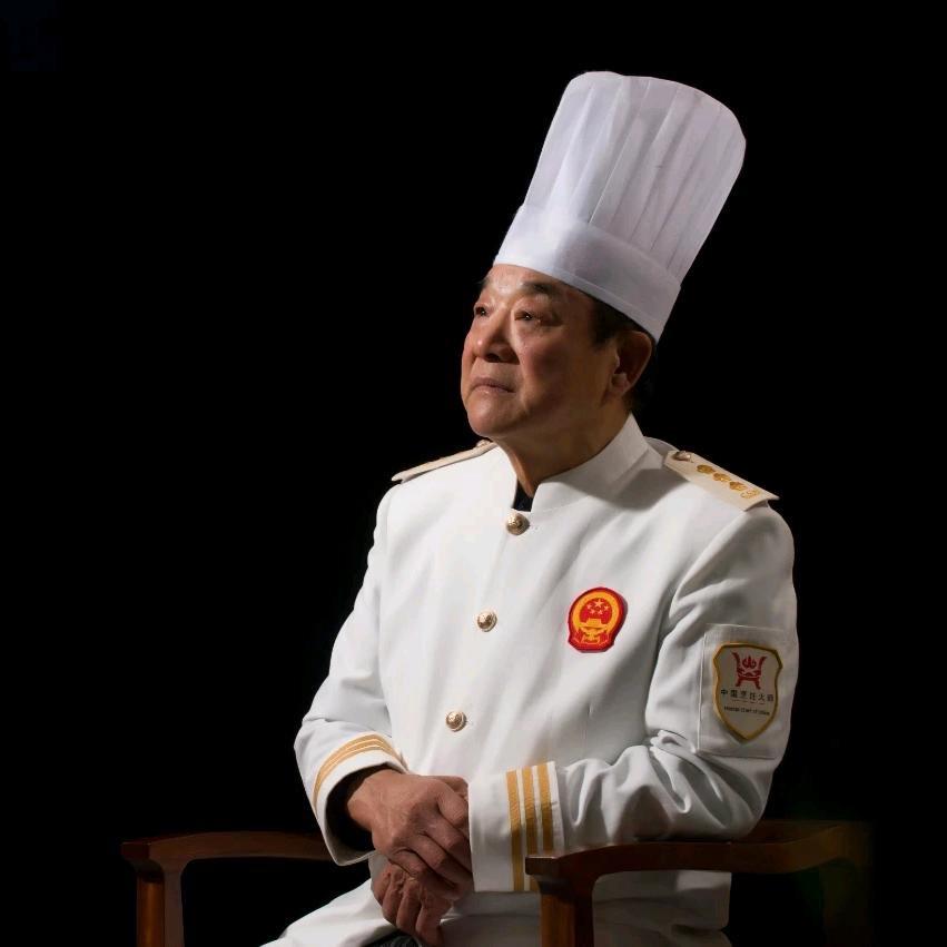 陈派豫菜老爷子