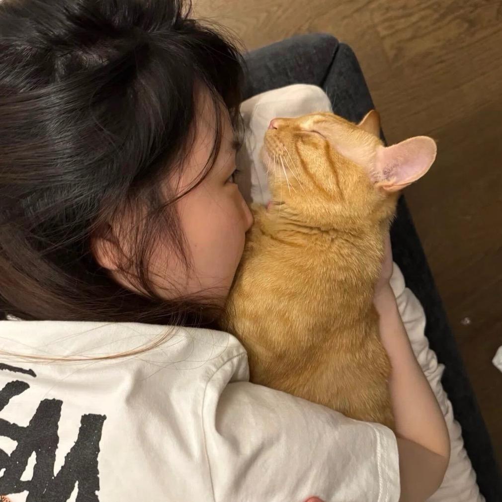 我睡觉的时候不困-