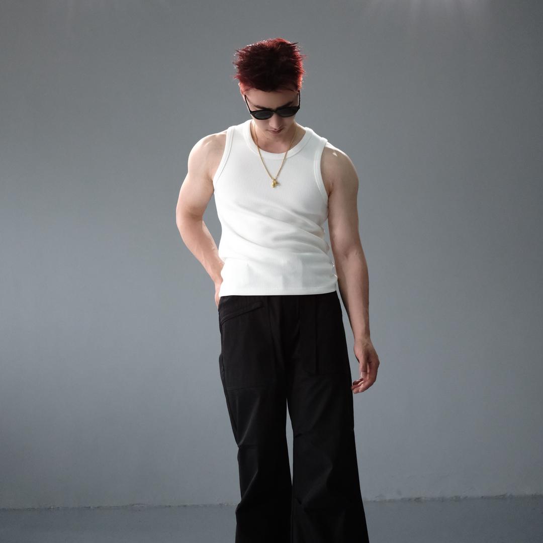 DIVL简约男装