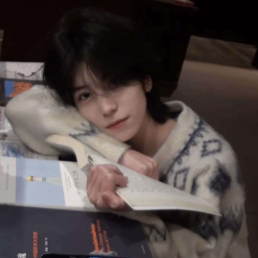 王先生（清学长版）