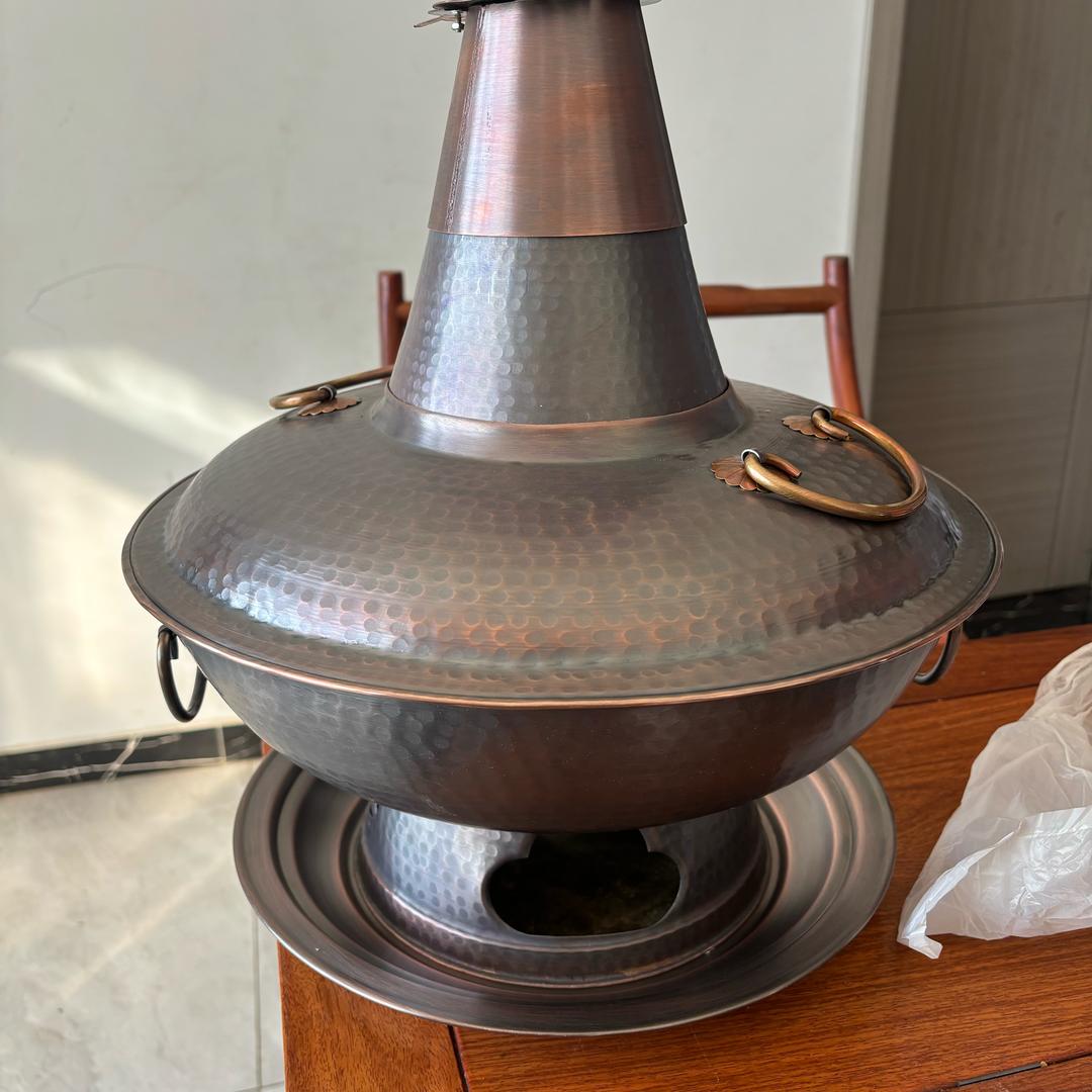 涞水县硕宇铜制品厂