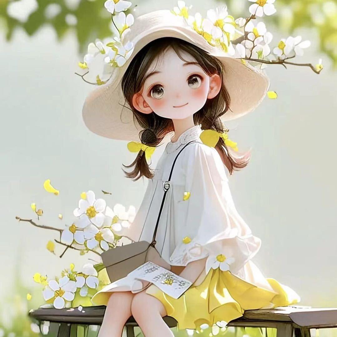 旺旺小仙