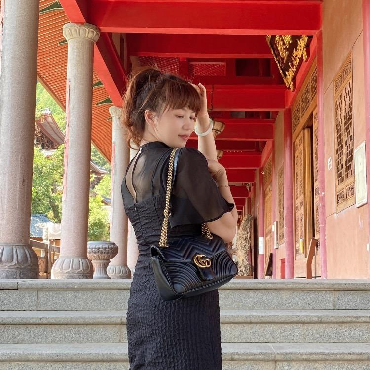 木容🌻笑笑