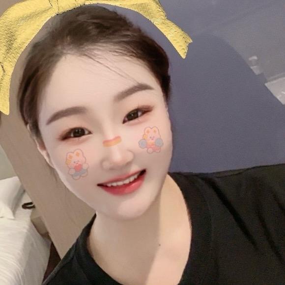 （贞颜）@满真真