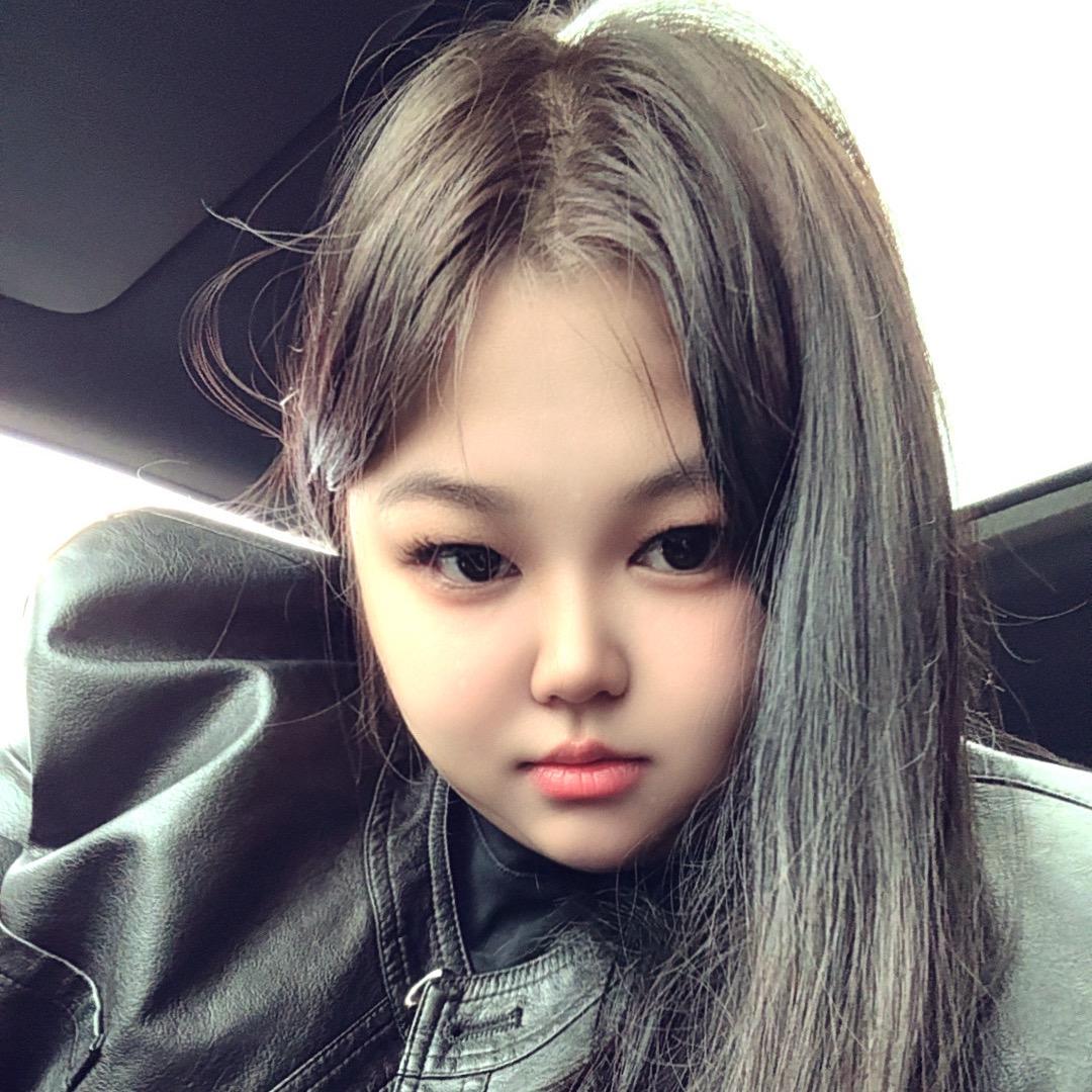 小、黑裙👗