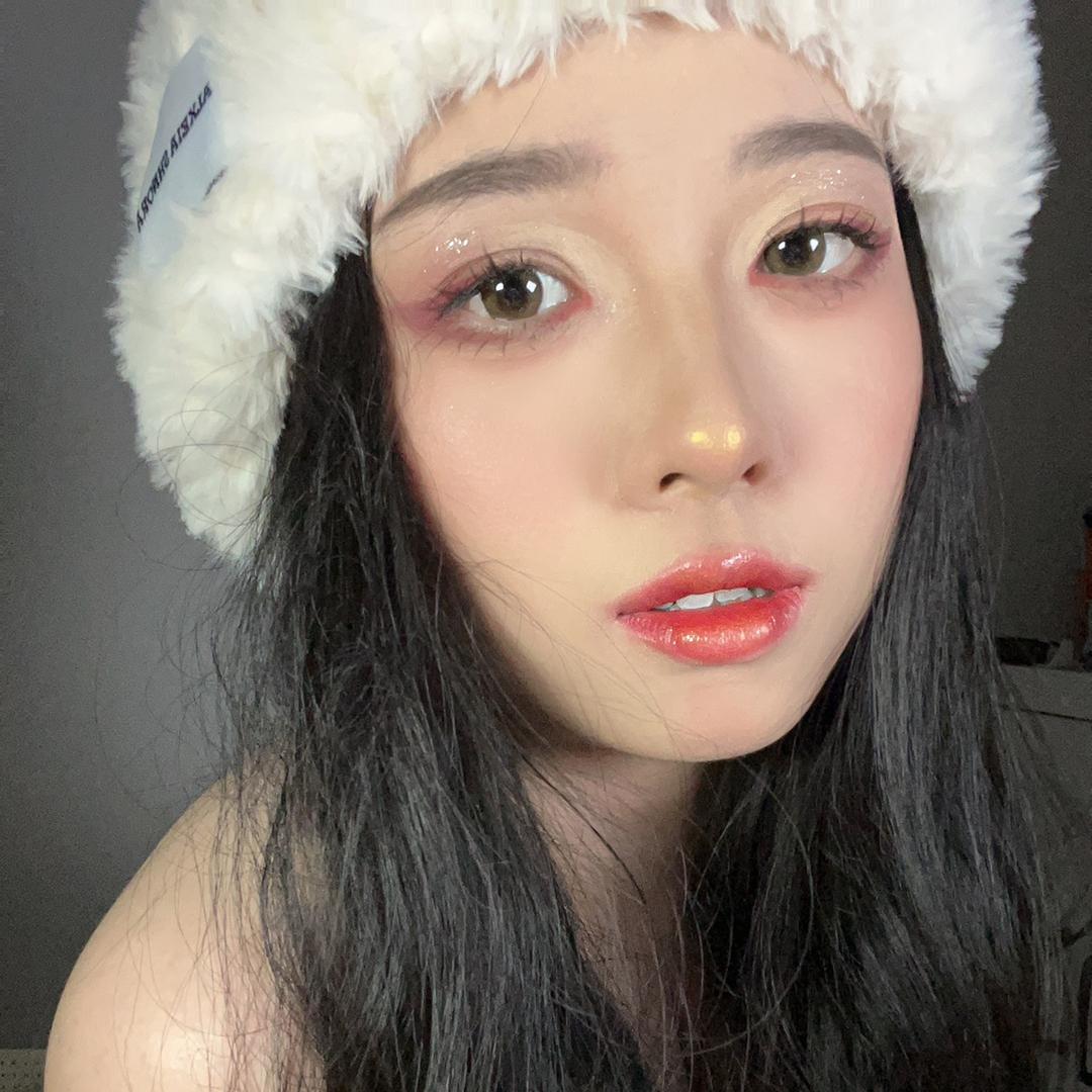 眼镜小呆
