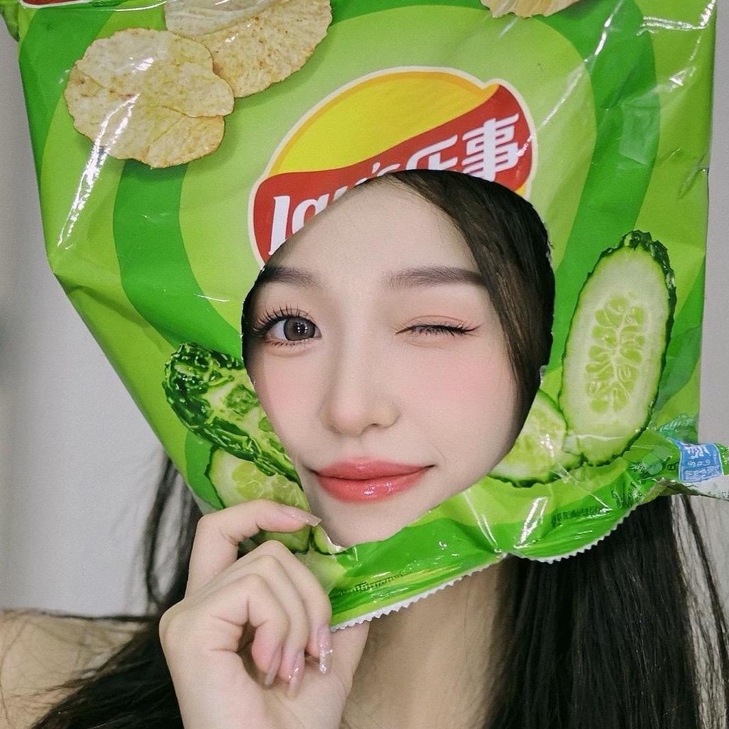 佑佑是肉肉