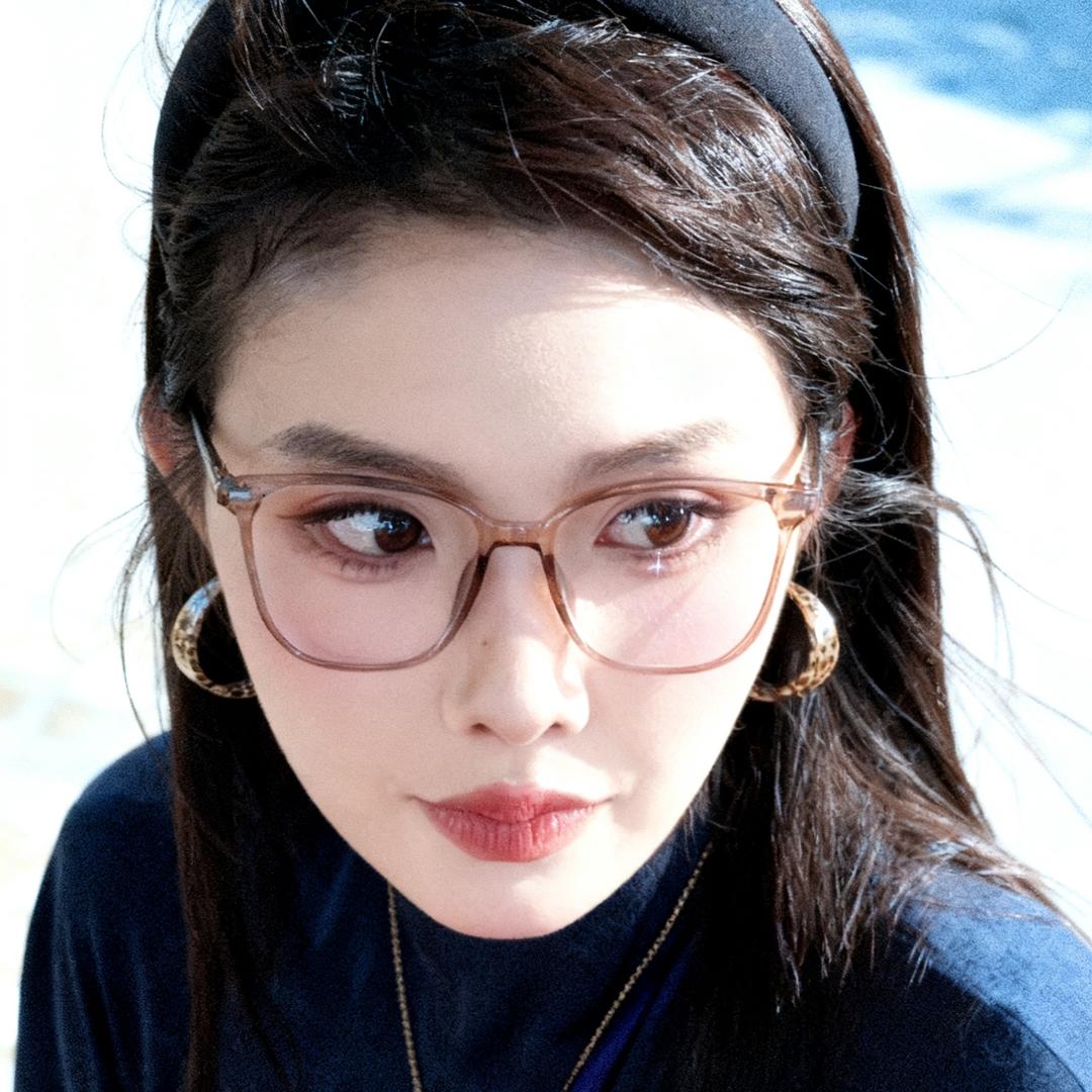 刘美丽（姐姐版）